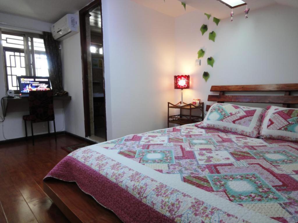 Dali Four Season Flower Inn Dali (Yunnan) Room photo