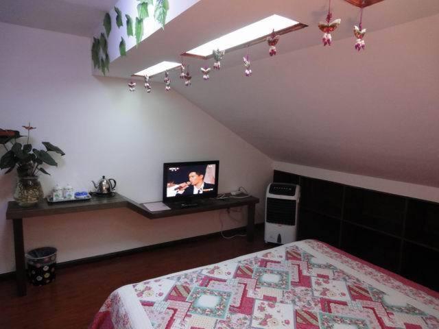 Dali Four Season Flower Inn Dali (Yunnan) Room photo